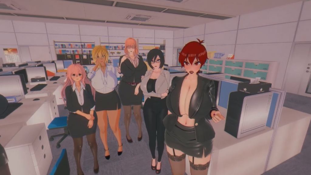[japs8005] NTR Unemployed 3 [中文字幕]