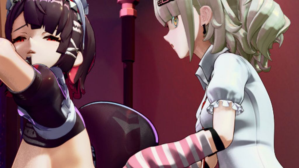 [NDK7] Lazy Maid is Punished [RELEASE]
