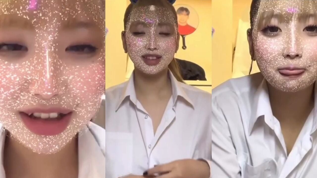 ビデオ通話