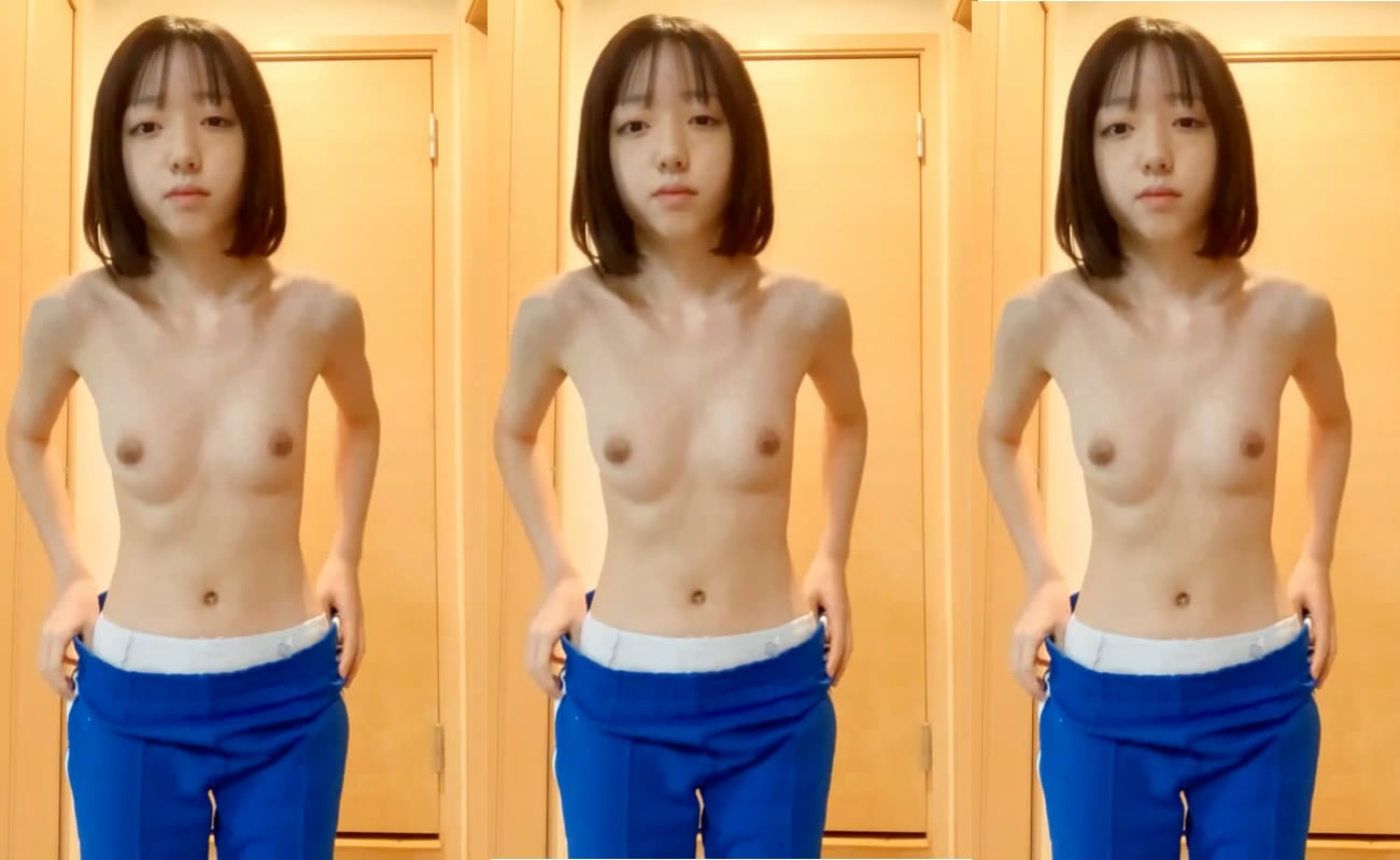 可愛日本制服妹妹 4