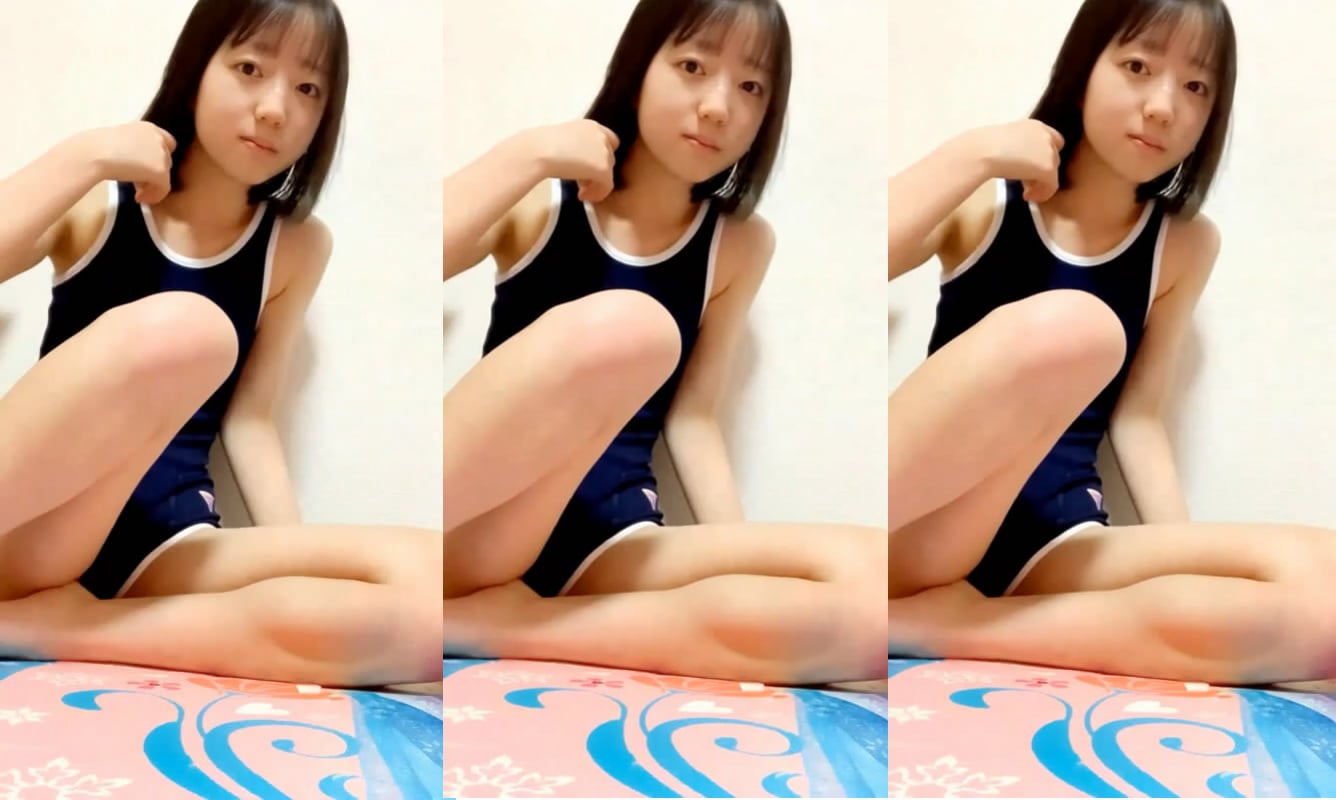 可愛日本制服妹妹7