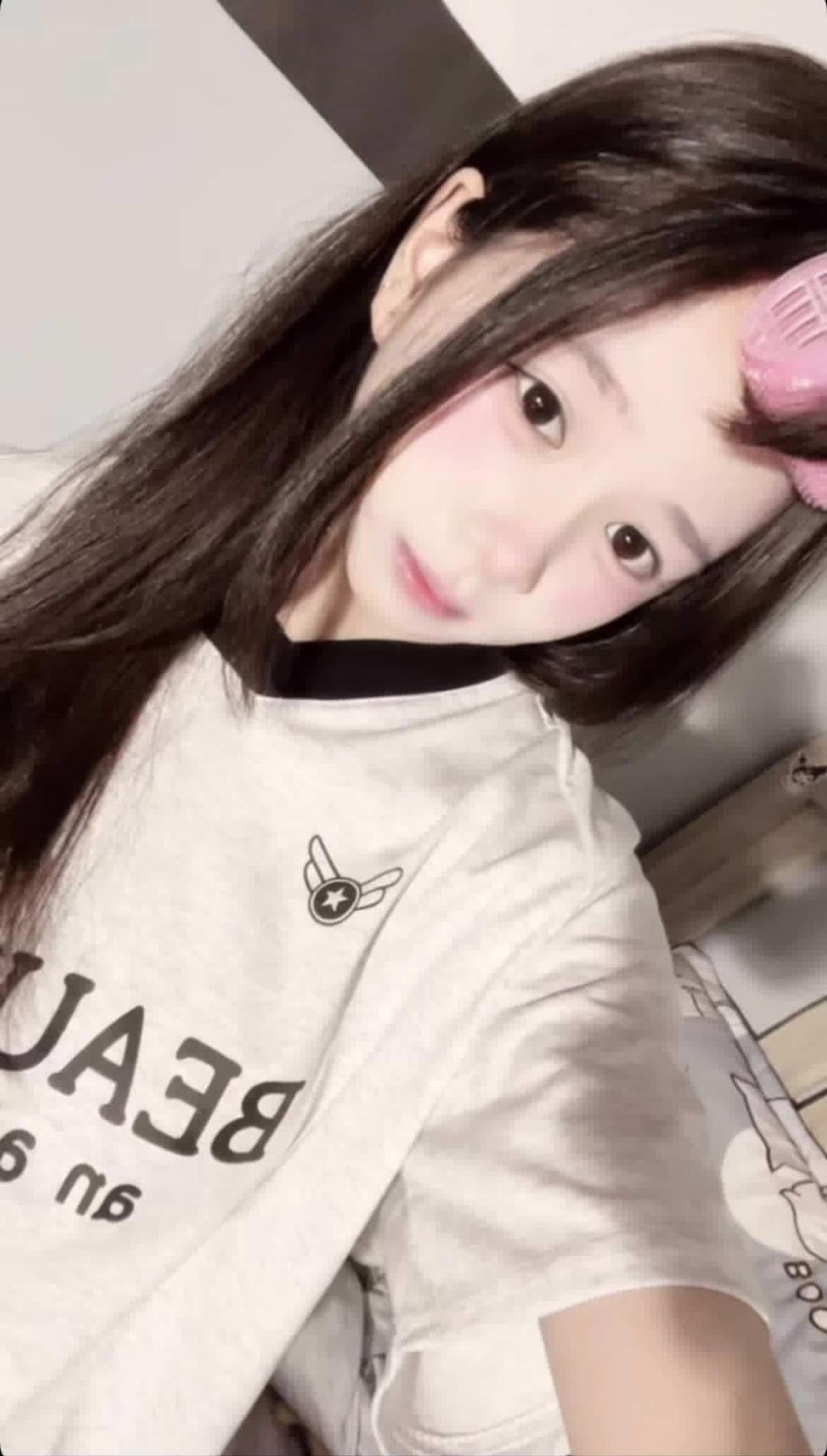白虎妹妹自慰2