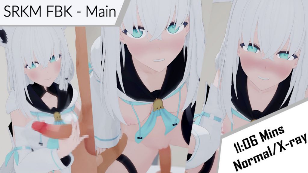 [Aung15] SRKM FBK 🌽 - Main
