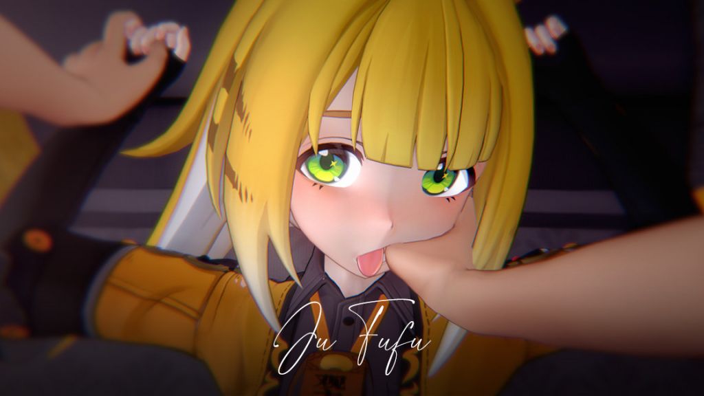 [Eros] Ju Fufu