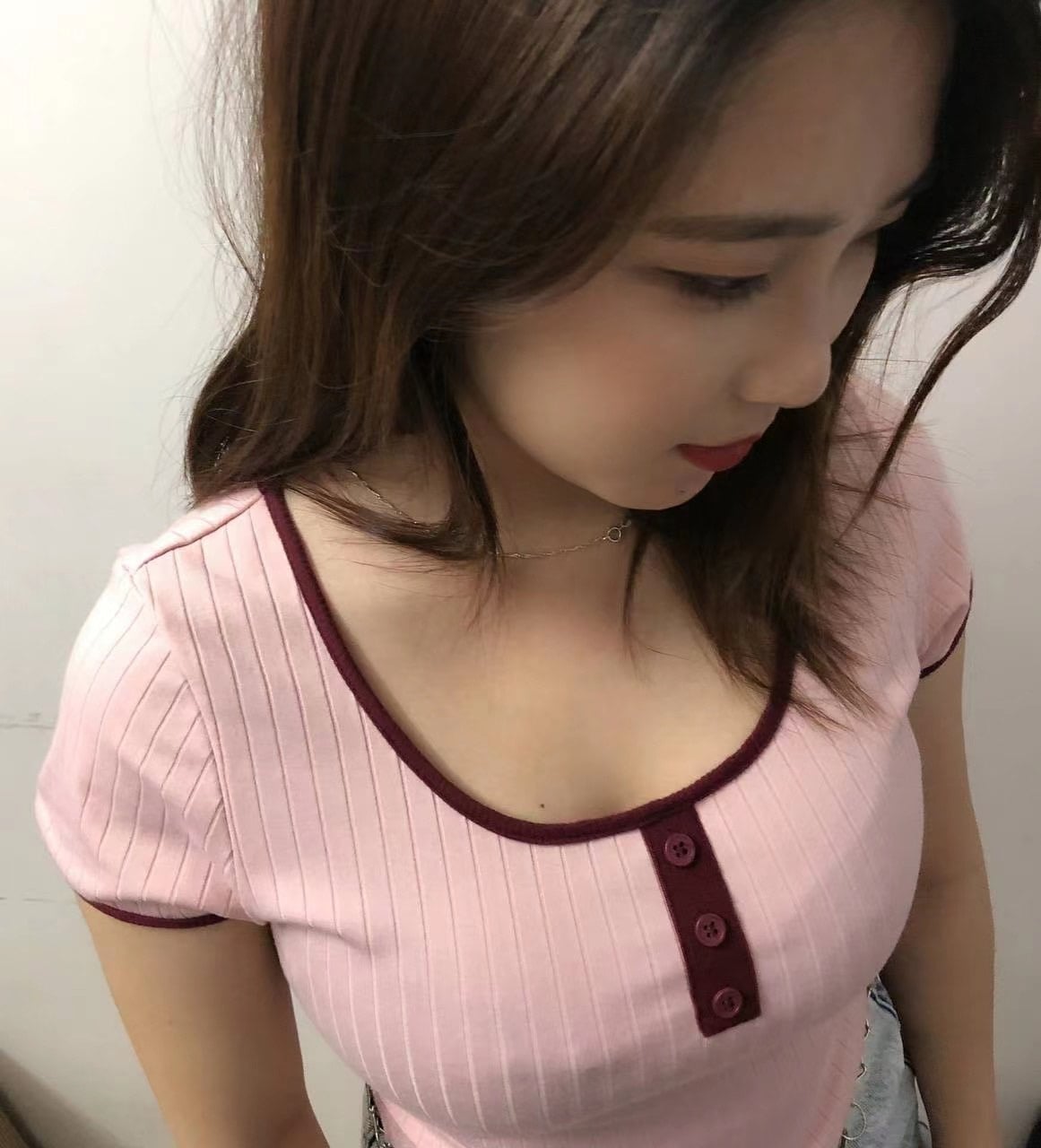 大奶女友4