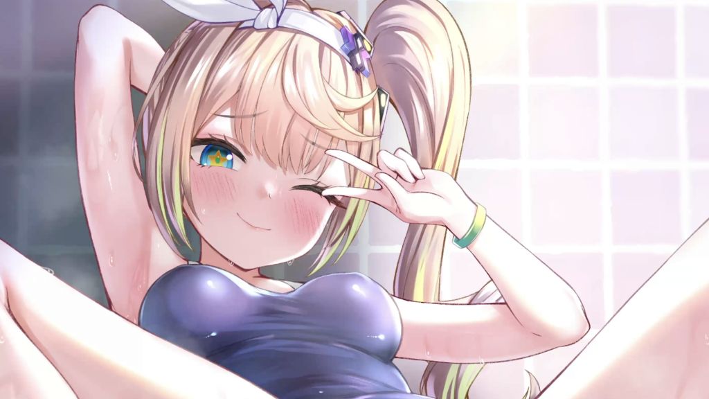 [GMKJ] シャークリー 音声付き動画