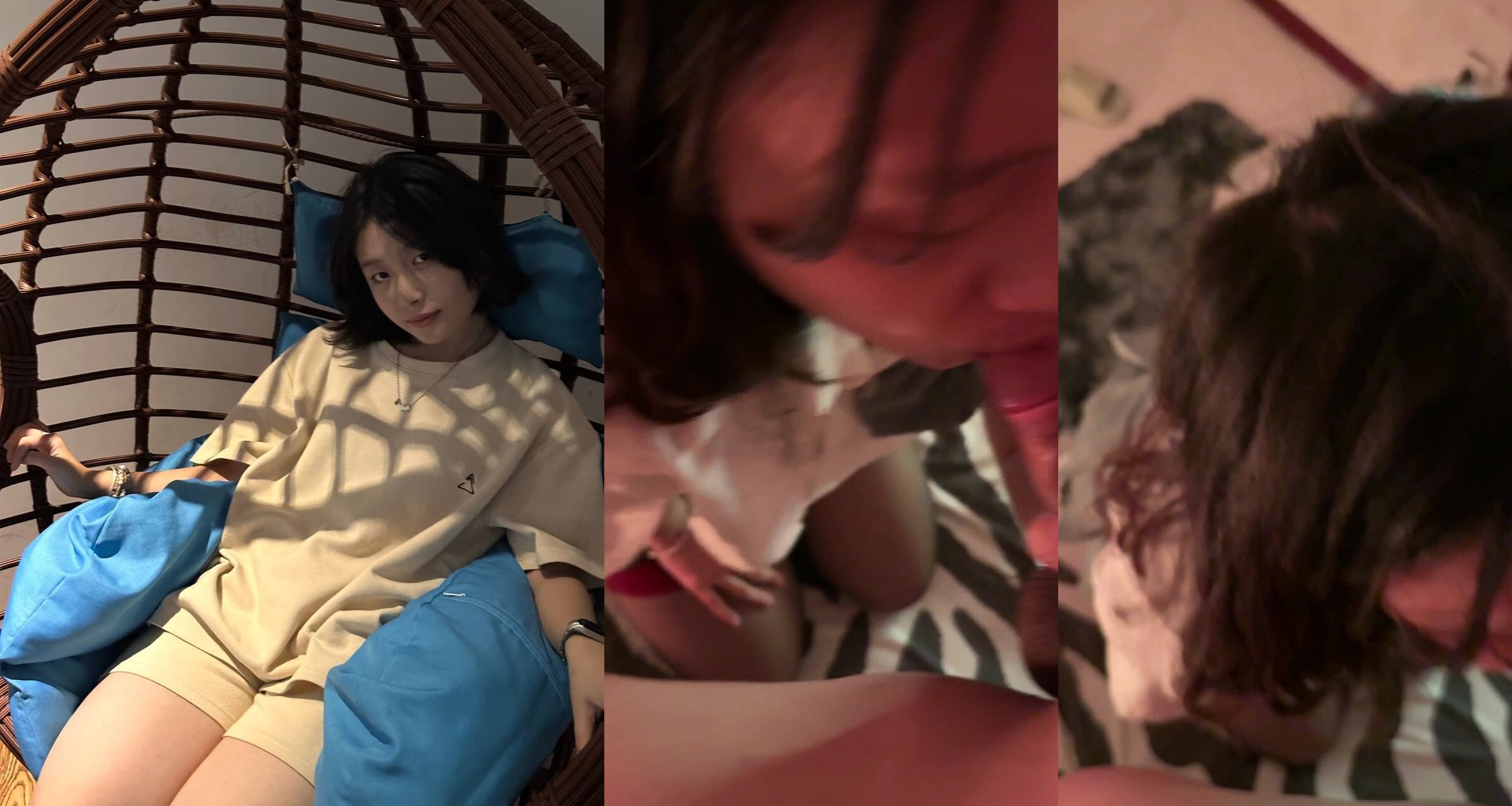 大連工大黑絲制服妹2
