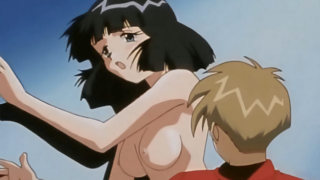 2×1 Vol.1 [中文字幕]