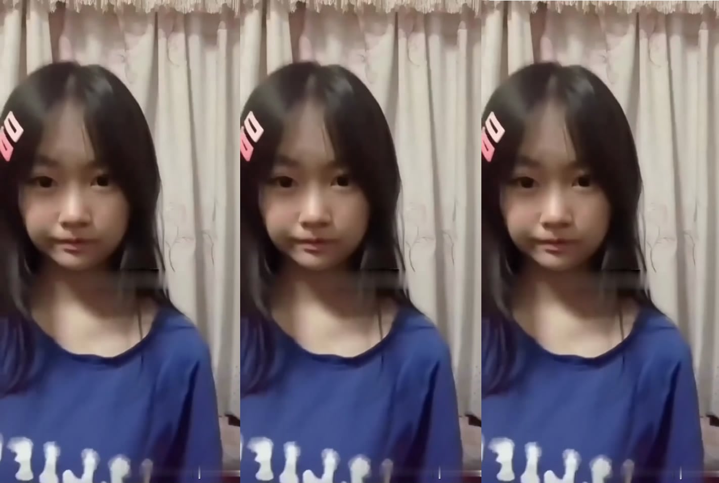 可愛新加坡妹妹想要男朋友