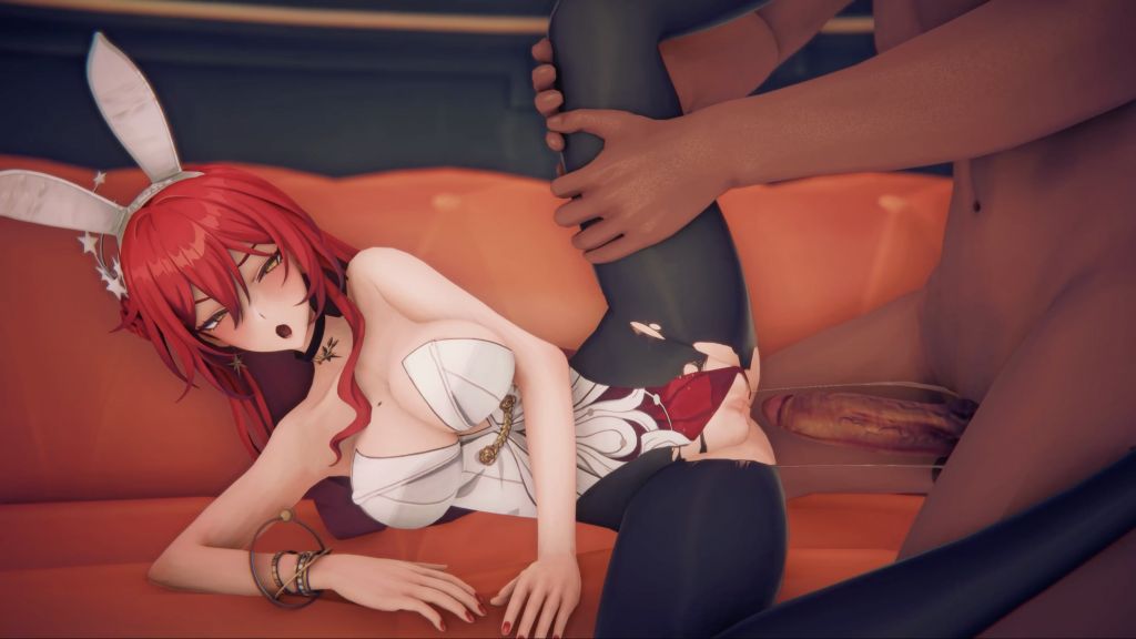 [SuzumeisGood] 姫子(スターレイル) 💕 – JUMP 【154】