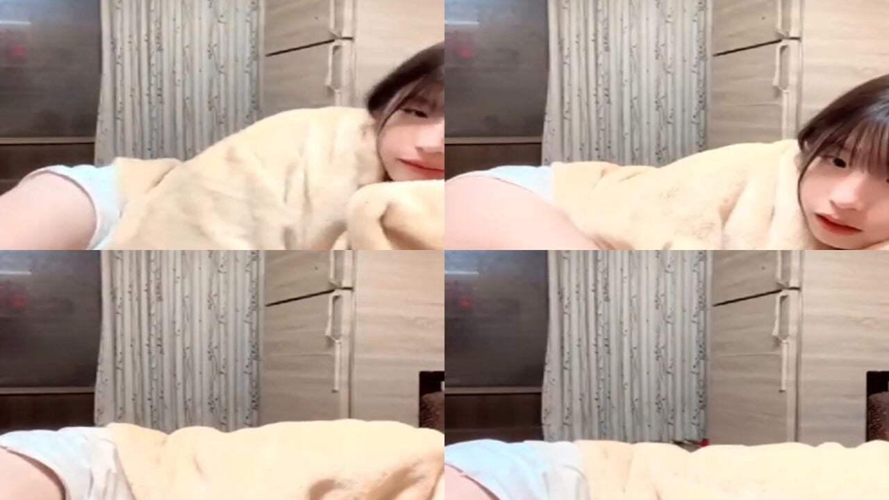 一起睡吧
