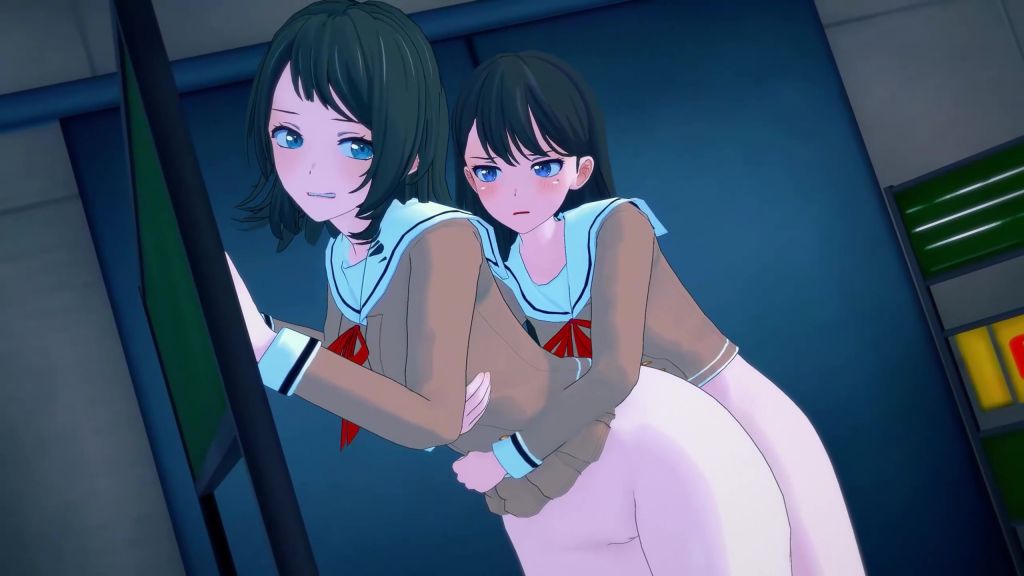 [Slavania] 2025.12.13 椎名立希&八幡海鈴