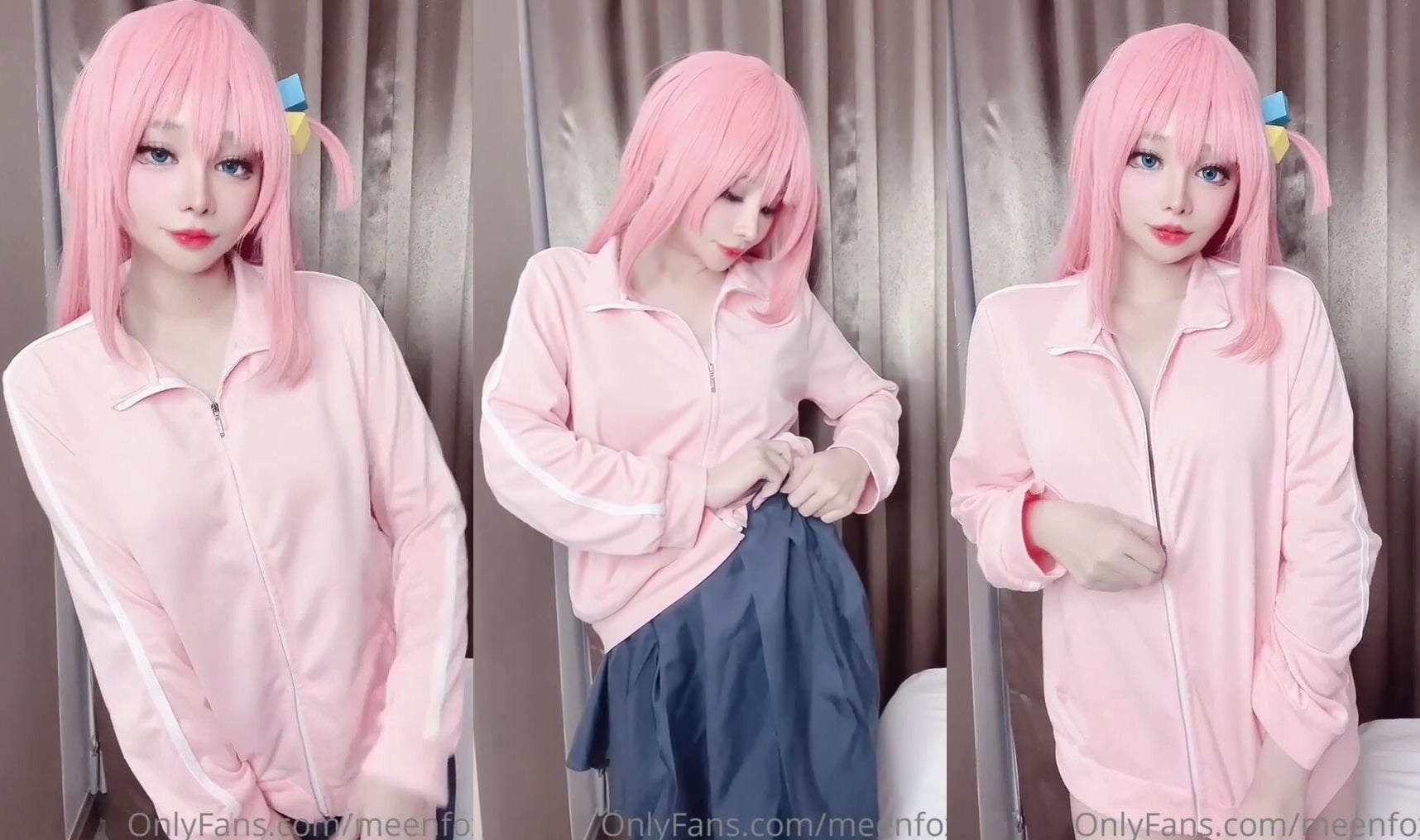 Cosplay5