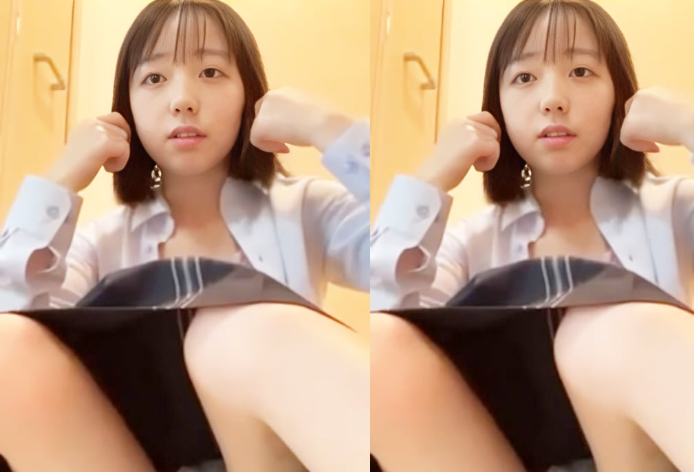 超可愛制服高中妹妹7