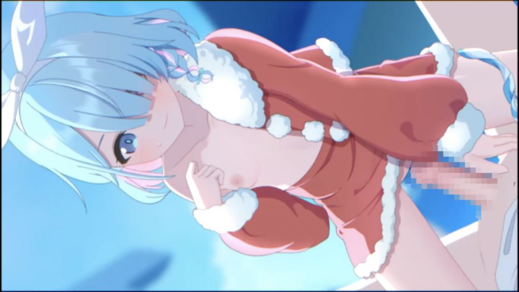 [Foulo_paints] Live2Dアニメーション ア〇ナ２