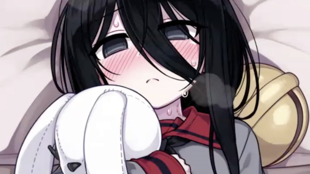 [ぬるりファンティア (NULL)] ｺｯｼｮﾘUSAGI美味し