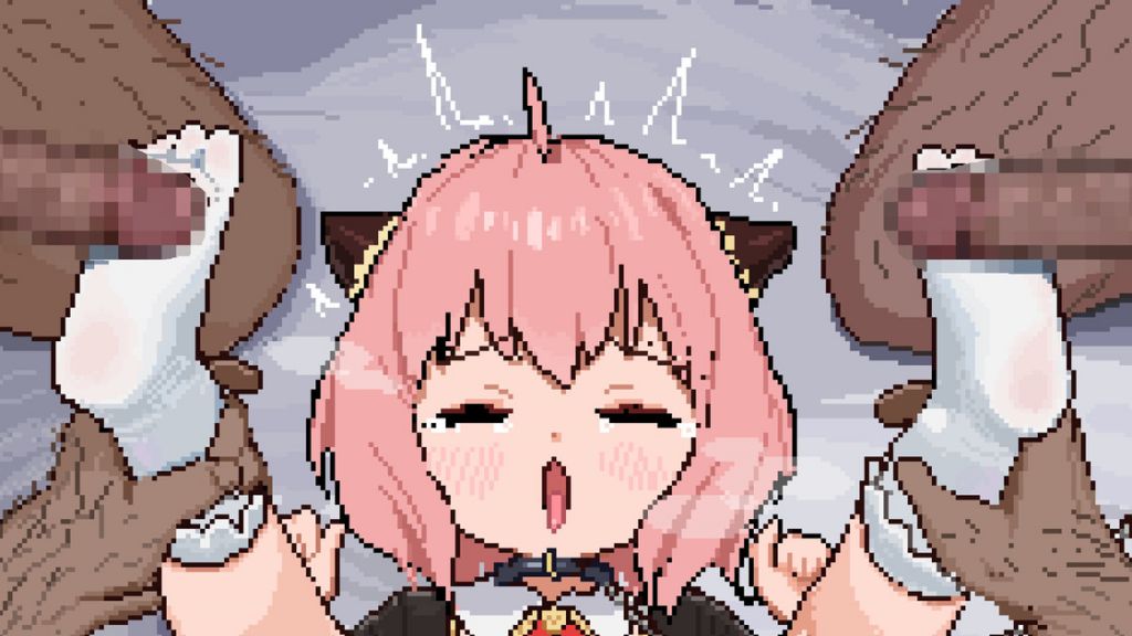 [kinkhead] aniya(ugoira