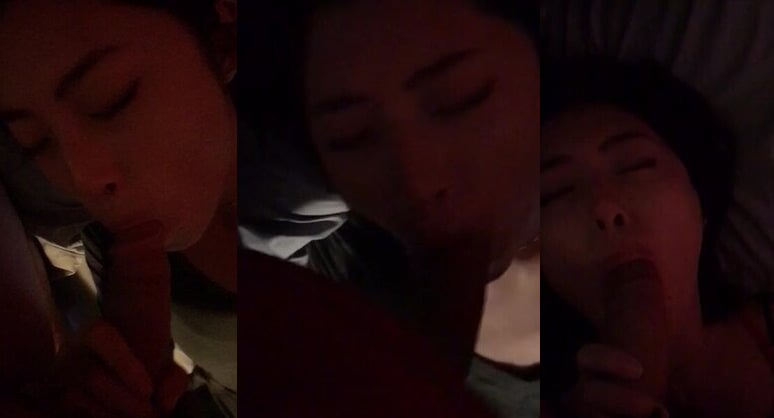 本土女友口交