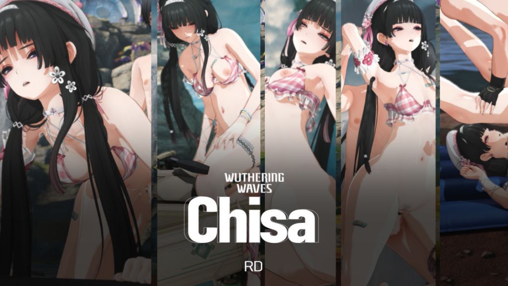 [RD] Chisa SP