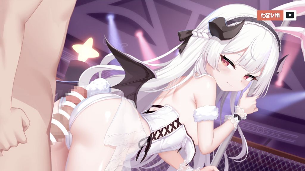 [Chr] Stella Sora Viriga (Normal and Small Ver.)