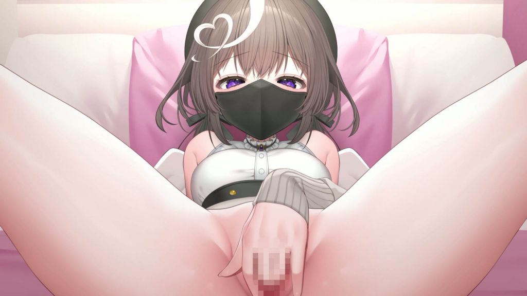 [💖ぺちぺちくうかん🖤灰葉🐰Lapin gris] アイドルのオシゴト白羽根ことり編①+② (灰葉 – Lapin gris -)