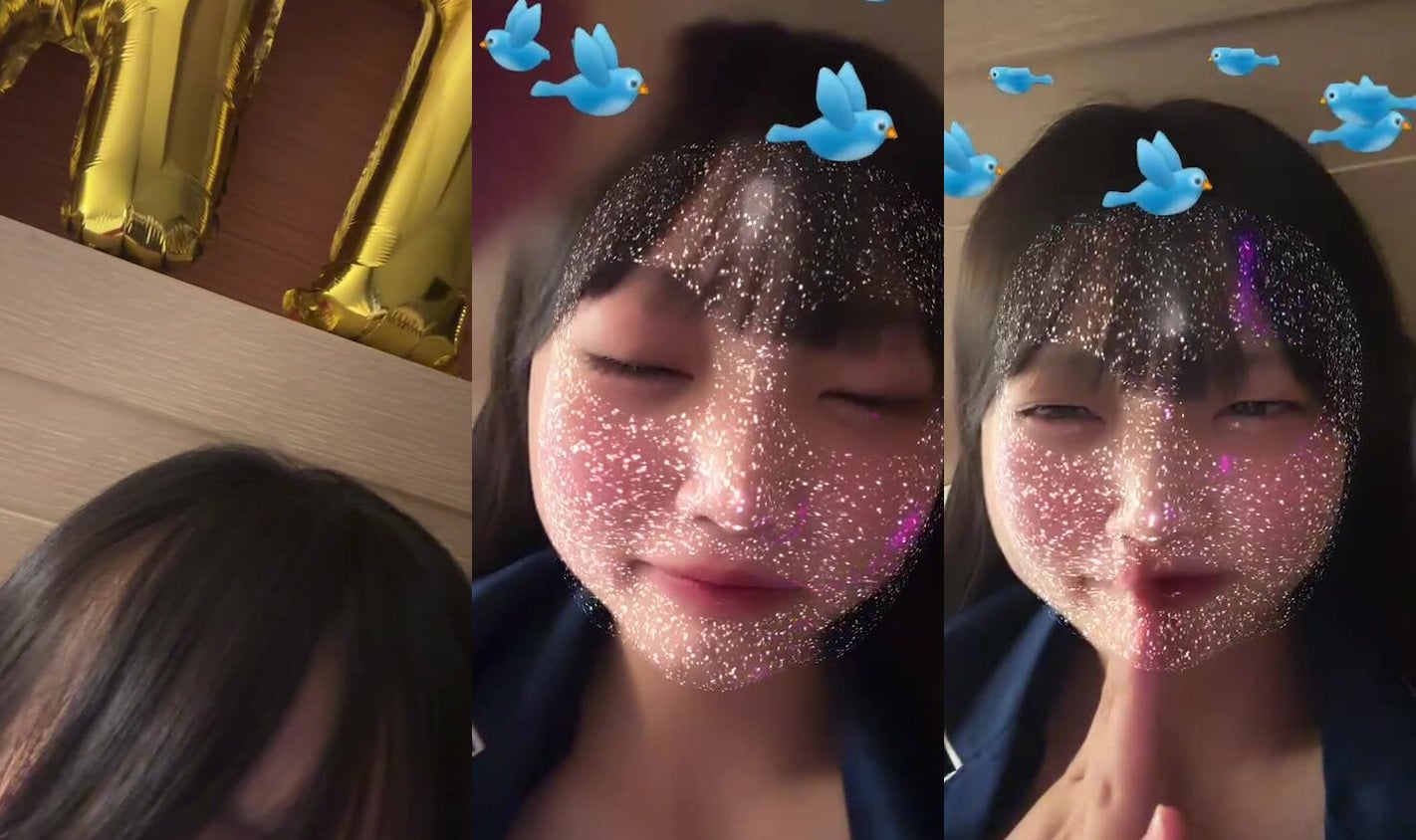 身材好好的日本妹妹，還很漂亮哦