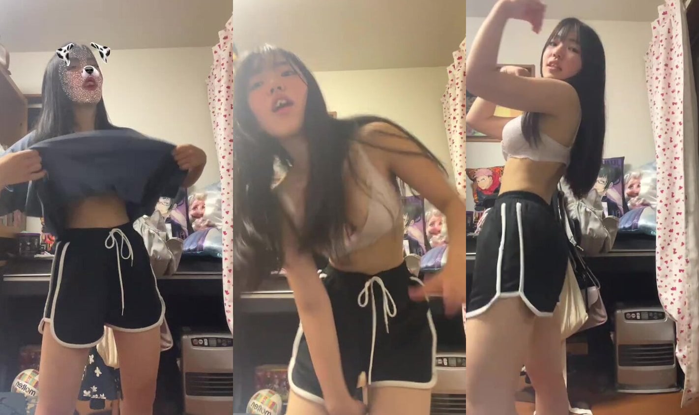 ダンス生配信