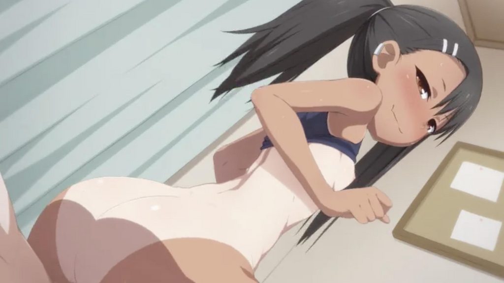長瀞同學