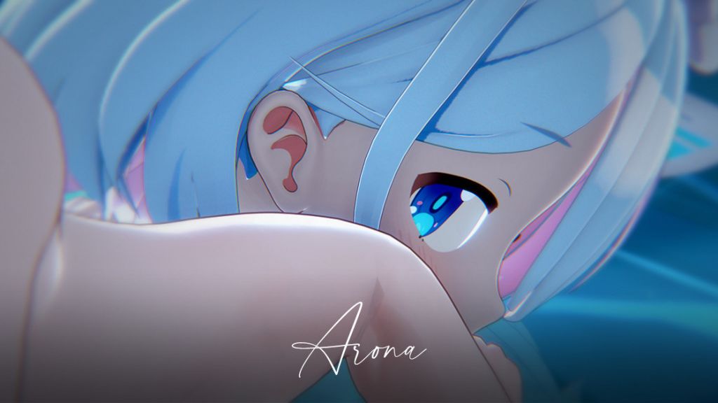 [Eros] Arona No Purples 💢
