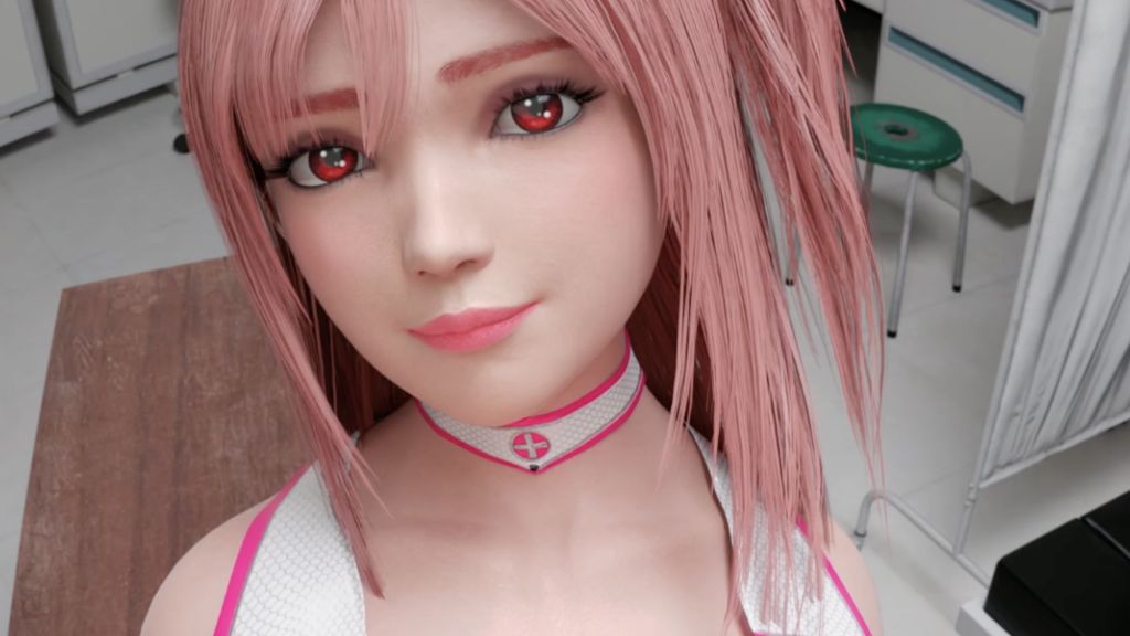 [Maiden Masher] -Medical Maiden Special-