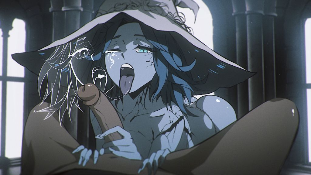 [flou] Ranni snack