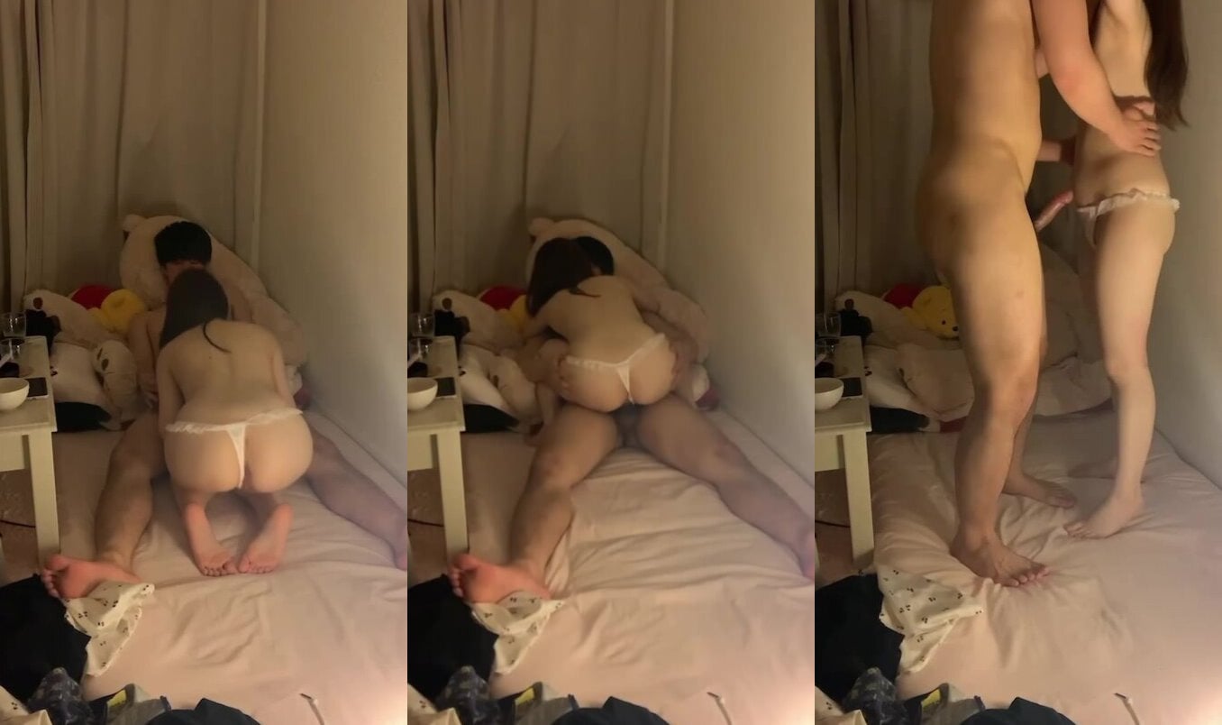 カップルセックス