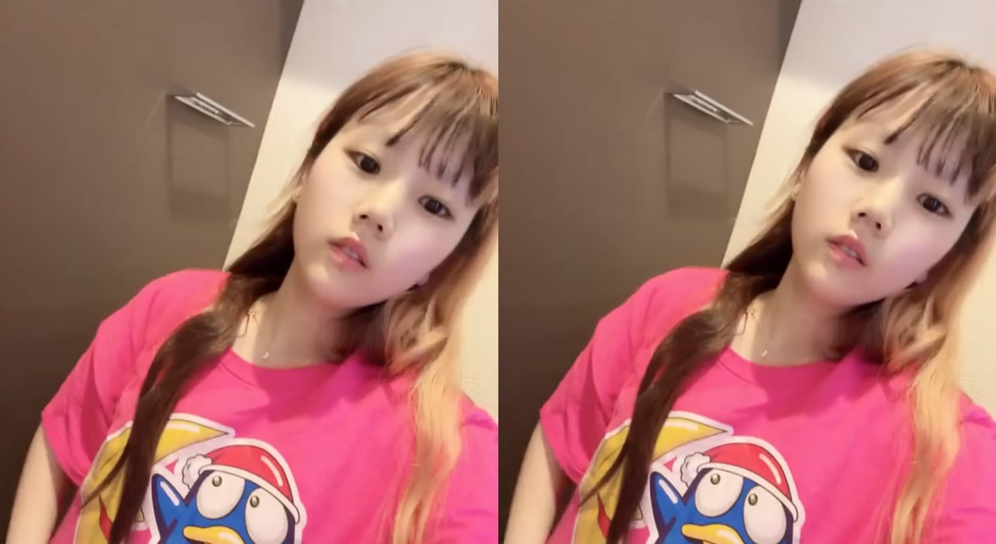 性感台灣妹妹 1