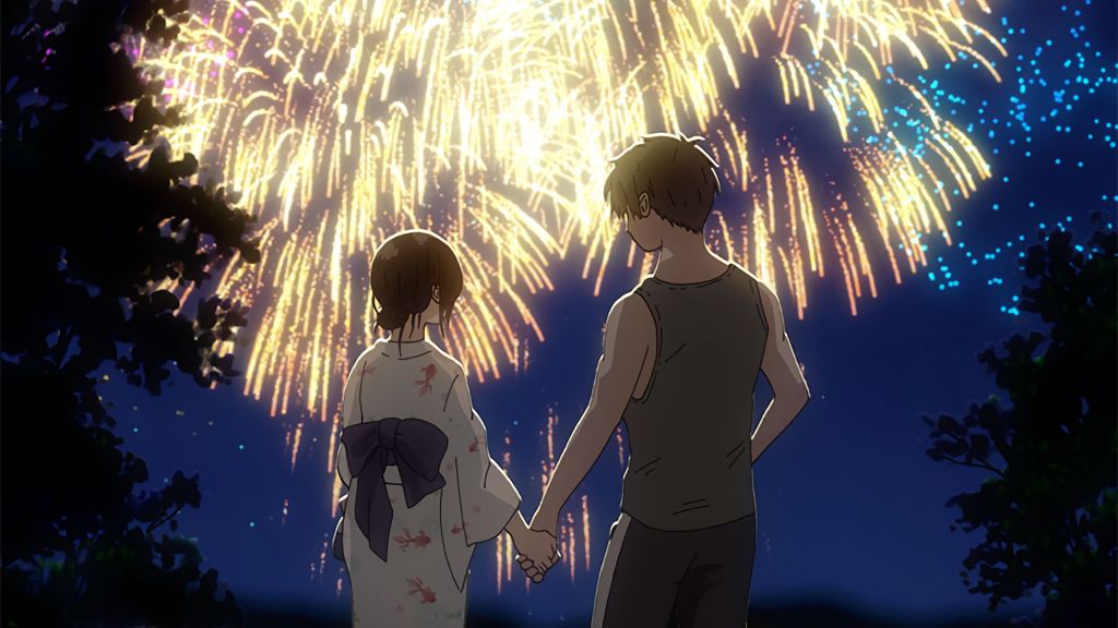 無自覚な幼馴染と興味本位でヤってみたら THE ANIMATION 第3巻 [新番預告]