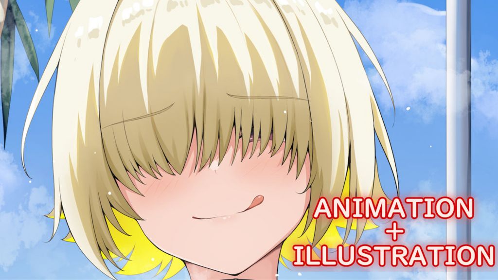 [レネタン (Renetan)] [アニメ] エレグのパイズリ