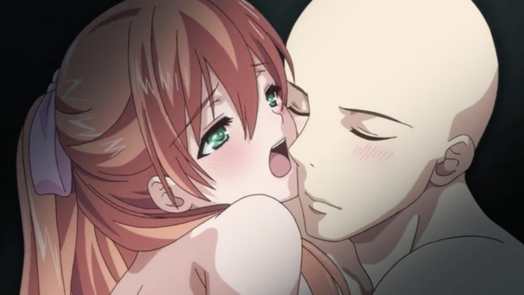 僧侶と交わる色欲の夜に【第06話】 [中文字幕]