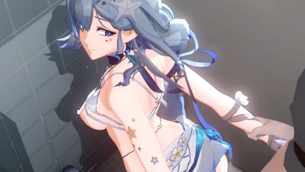 [AnimationAkt] [SP][26S3] 知更鸟 Robin