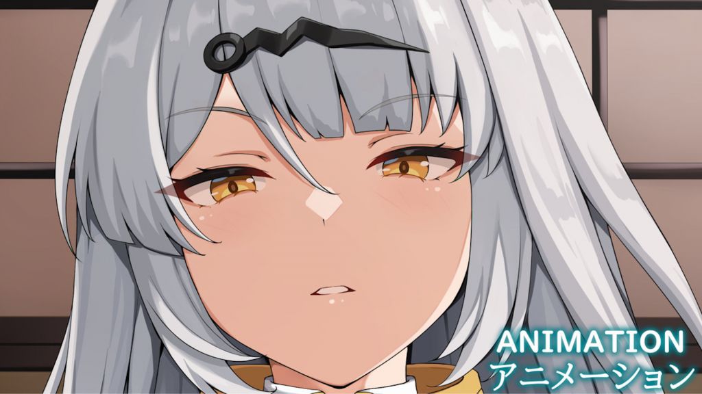 [レネタン (Renetan)] [アニメ] 儀玄のパイズリアニメ（フルver.）