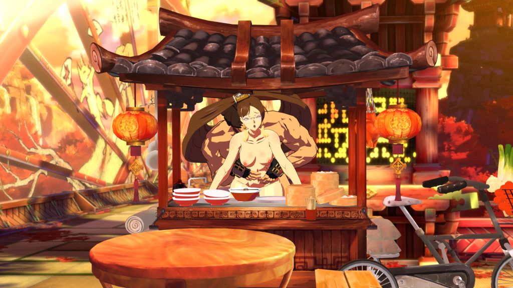 [lolikill] 傻梦偷了dizzy的悬赏还卖三无食品该操！