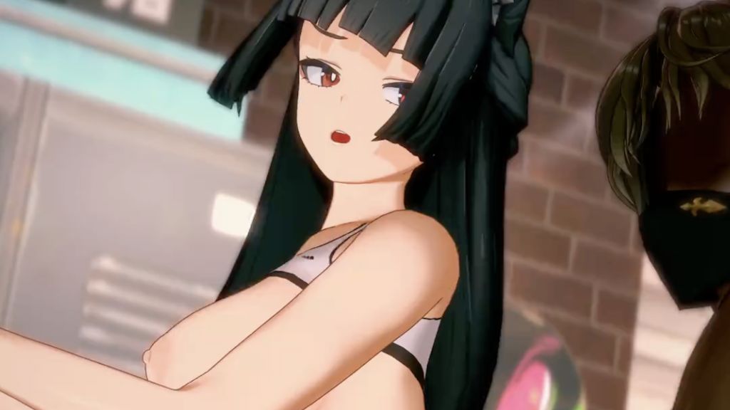 [ImSayaa34] Miyabi / 星见雅 [4k Video]