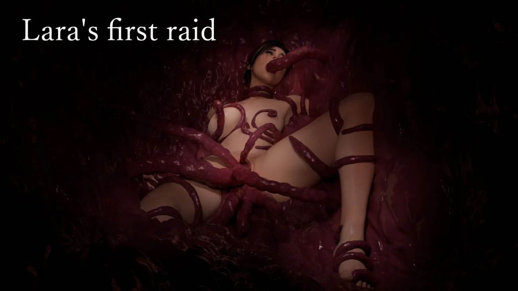 [JesterDusk] Lara’s First Raid (2025)