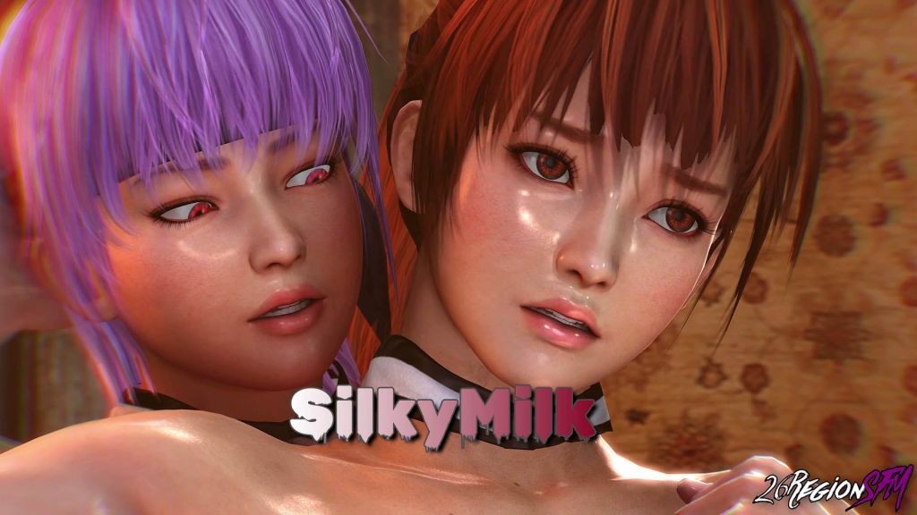 [26RegionSFM] Sisters