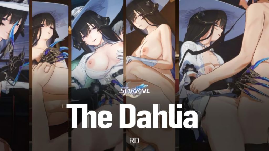 [RD] The Dahlia【HSR】