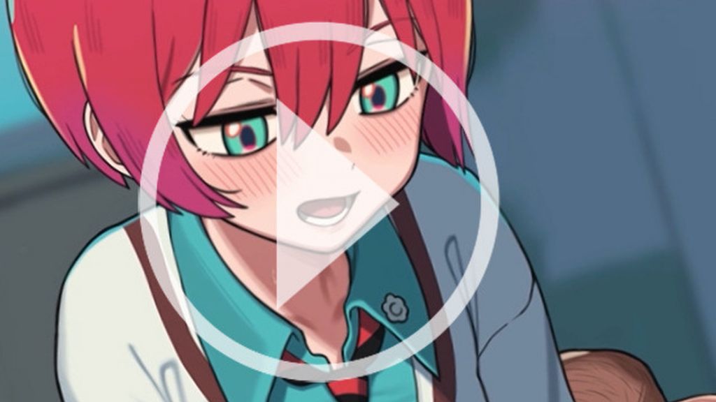 [NT00] マチュLive2D