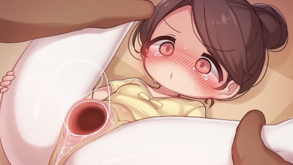 [もちくし (mochisiku)] ♥ MP4