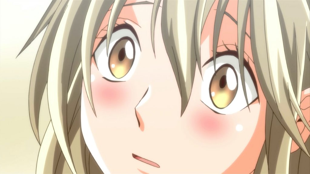 25歳の女子高生【第12話】 [中文字幕]