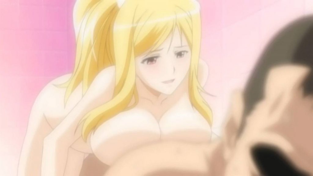 OPPAIライフ 後編 [中文字幕]