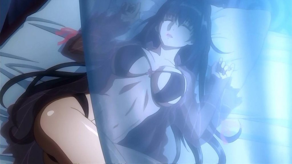 鋼鉄の魔女アンネローゼ 01 魔女の従者：Witchslave [中文字幕]