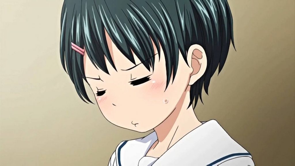 Aサイズ クラスメイト Anime Edition 1限目 [中文字幕]