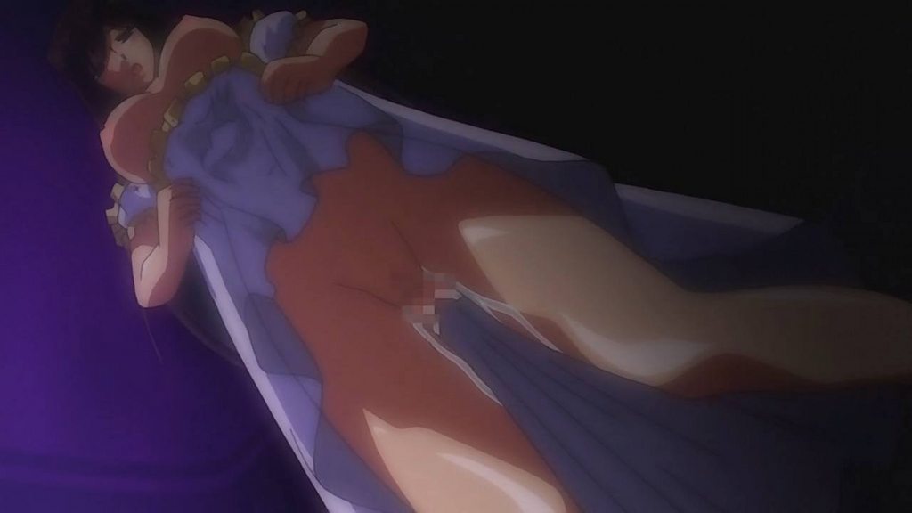彷徨う淫らなルナティクス ～後編～ [中文字幕]
